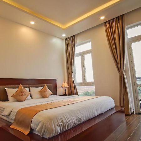 Spring Garden Hotel Lk Long Khanh Kültér fotó